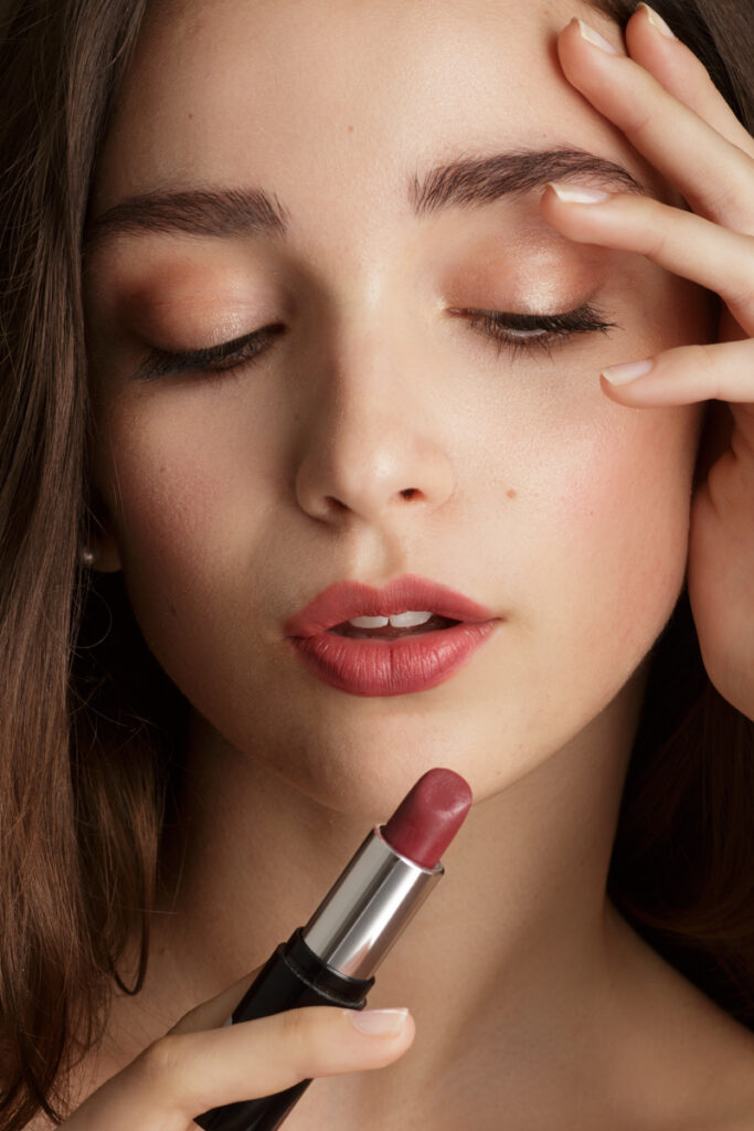 photographe maquillage paris deauville 4