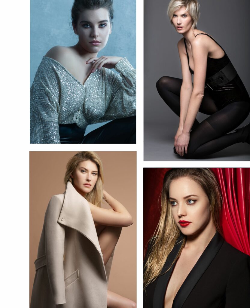 Contact photographe paris mode 1 caro elysee