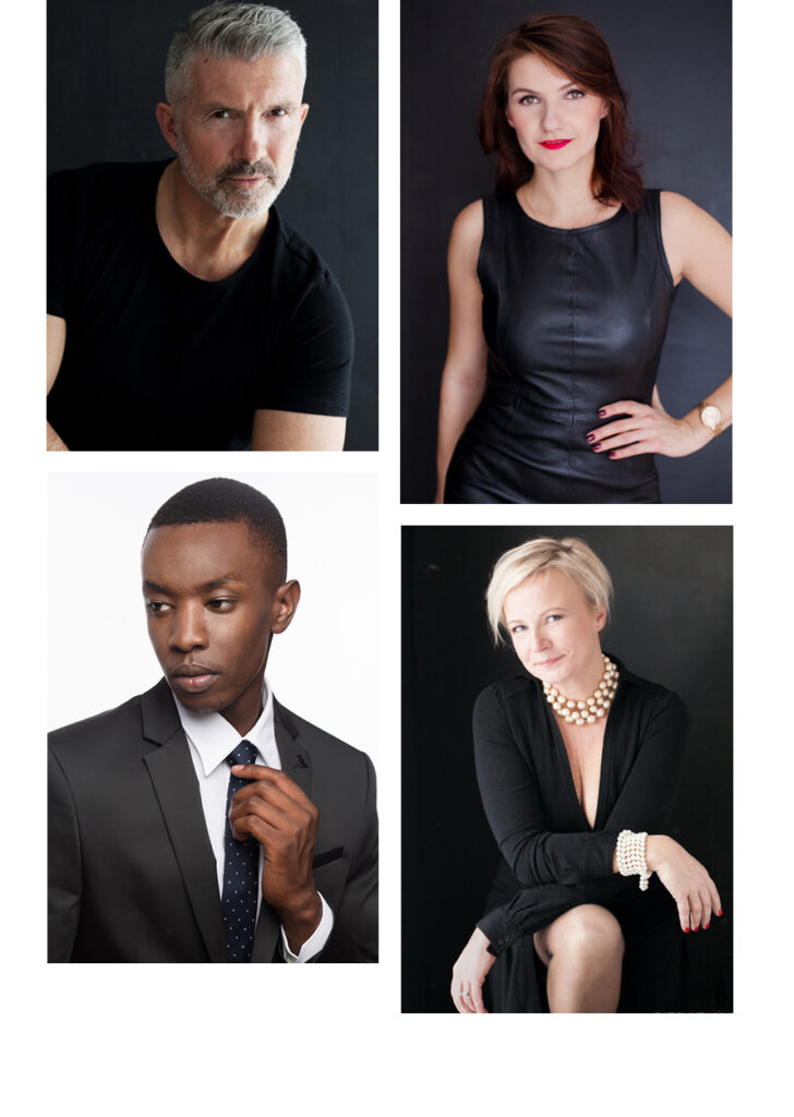 Photo profil Linkedin paris photographe caroelysee